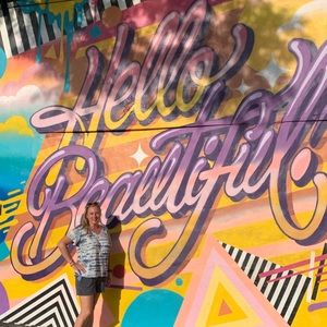 Meet your Posher, Sheila